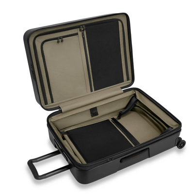 Briggs & Riley ZDX Hardside Expandable Spinner
