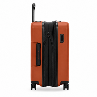 Briggs & Riley ZDX Hardside Expandable Spinner