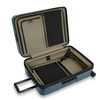 Briggs & Riley ZDX Hardside Expandable Spinner