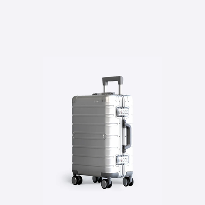 Nobl Aluminum Luggage