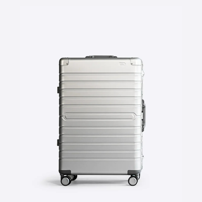 Nobl Aluminum Luggage