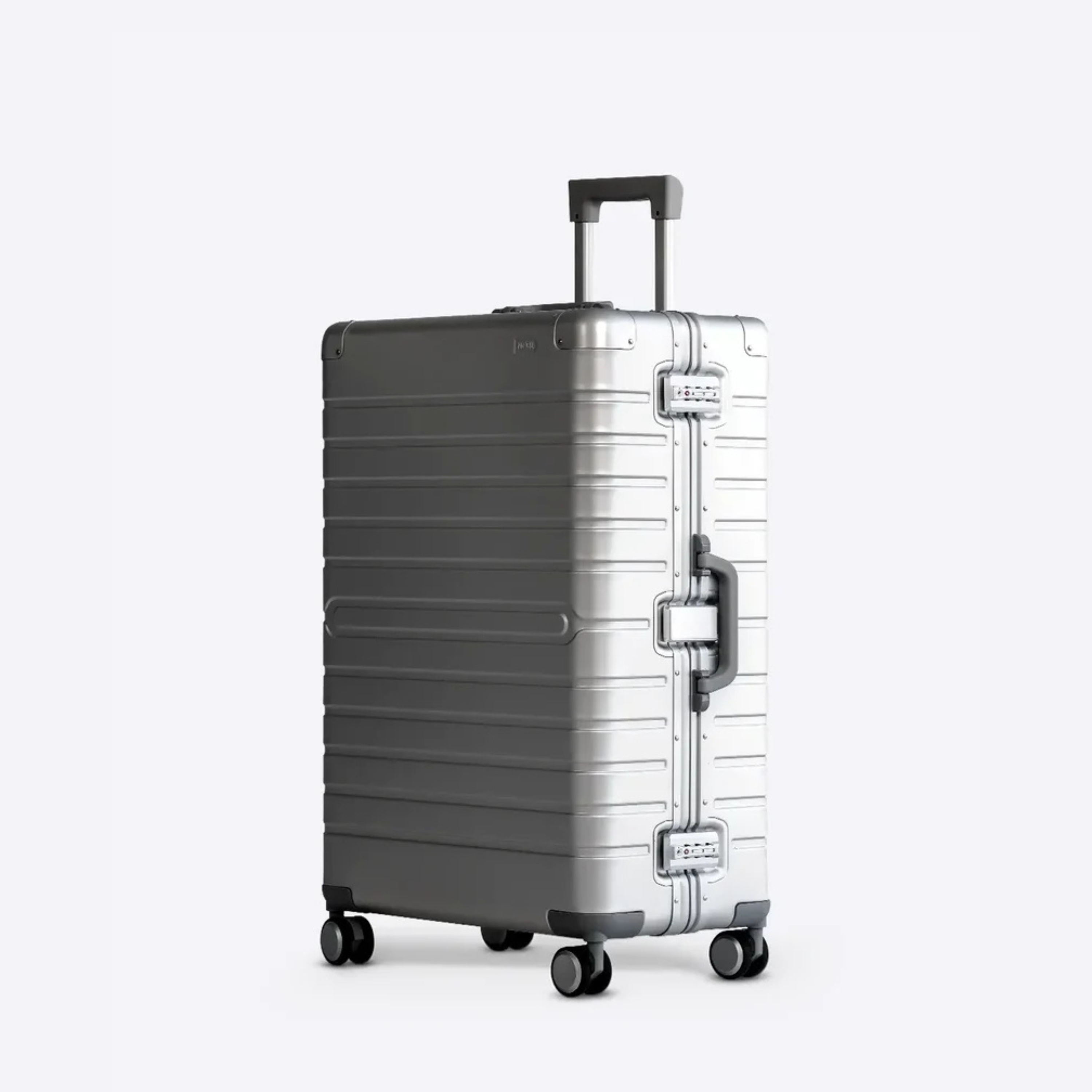Nobl Aluminum Luggage
