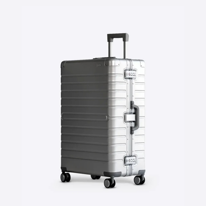 Nobl Aluminum Luggage