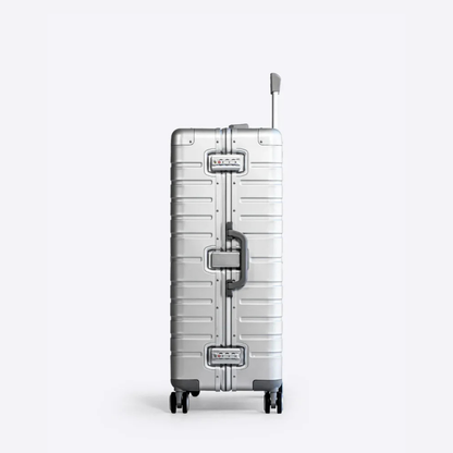 Nobl Aluminum Luggage