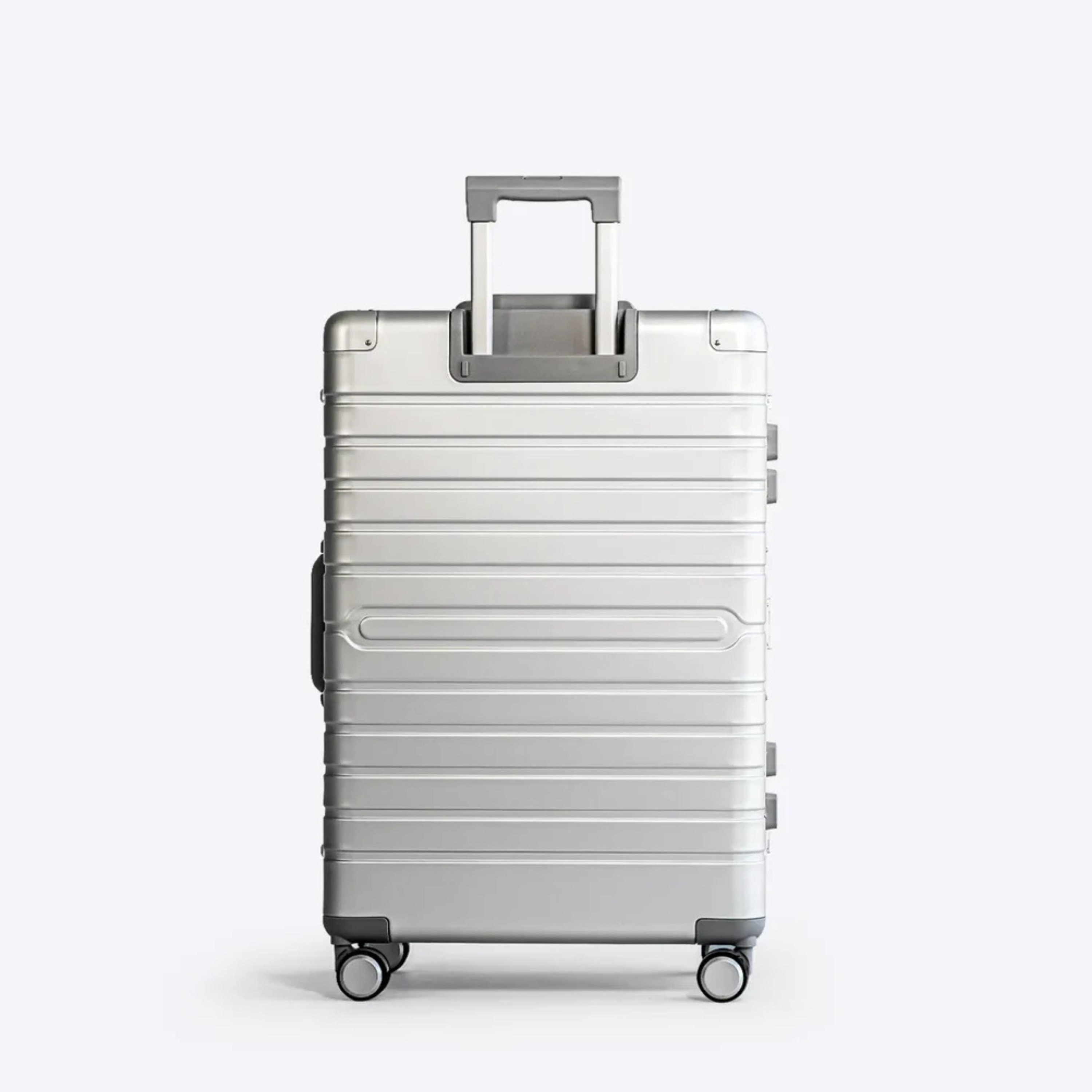 Nobl Aluminum Luggage