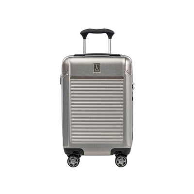 Travelpro Platinum Elite Compact Carry-On Expandable Hardside Spinner
