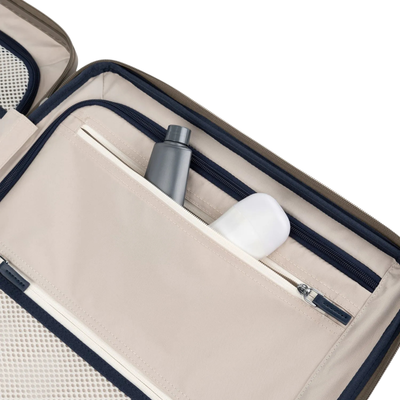 Travelpro Platinum Elite Compact Carry-On Expandable Hardside Spinner