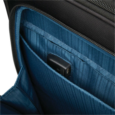 Hartmann Metropolitan 2 Global Expandable Spinner Carry-On