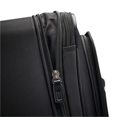 Hartmann Metropolitan 2 Global Expandable Spinner Carry-On