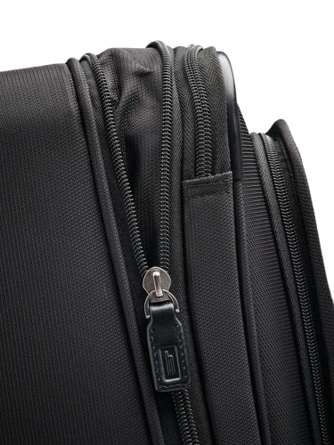 Hartmann Metropolitan 2 Journey Expandable Spinner Medium