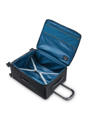 Metropolitan 2 Extended Journey Expandable Spinner Large