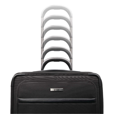 Hartmann Metropolitan 2 Global Expandable Spinner Carry-On
