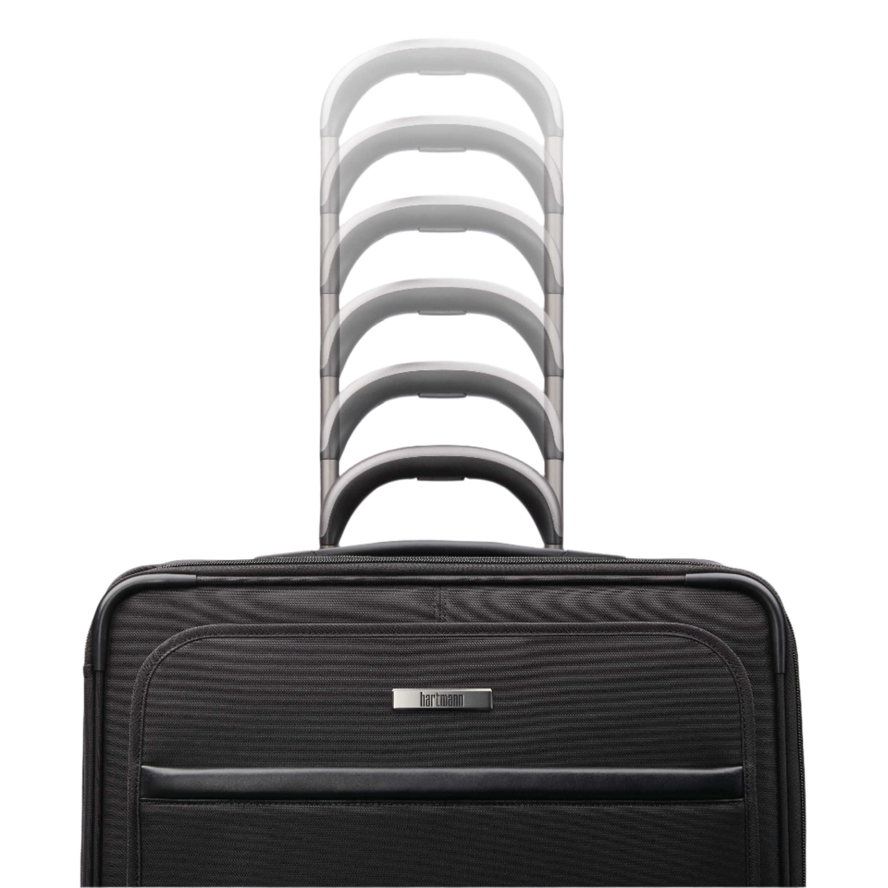 Hartmann Metropolitan 2 Extended Journey Expandable Spinner Large