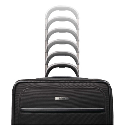 Hartmann Metropolitan 2 Extended Journey Expandable Spinner Large
