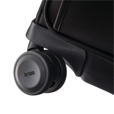 Hartmann Metropolitan 2 Global Expandable Spinner Carry-On