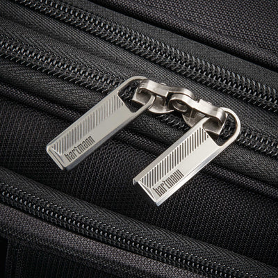 Hartmann Metropolitan 2 Global Expandable Spinner Carry-On