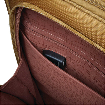 Hartmann Metropolitan 2 Global Expandable Spinner Carry-On