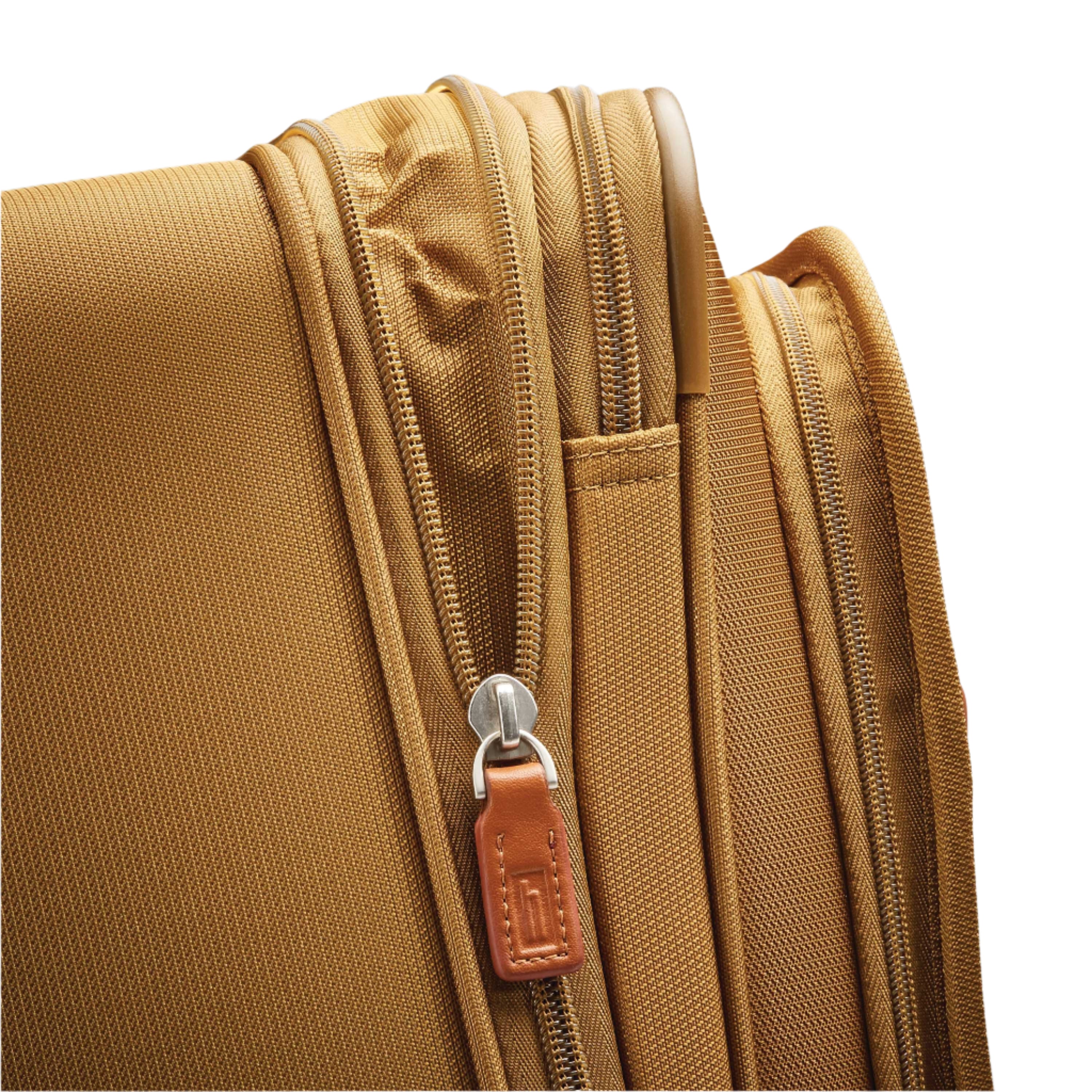 Hartmann Metropolitan 2 Extended Journey Expandable Spinner Large