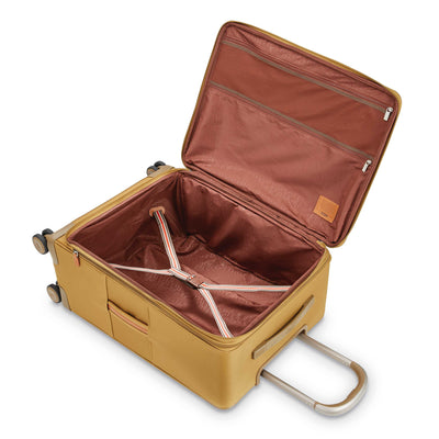 Hartmann Metropolitan 2 Global Expandable Spinner Carry-On