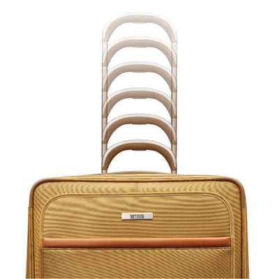 Hartmann Metropolitan 2 Global Expandable Spinner Carry-On