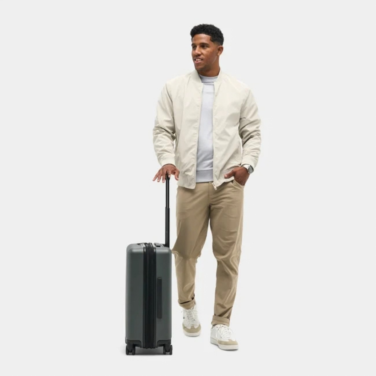 Nomatic Method Luggage Carry-On