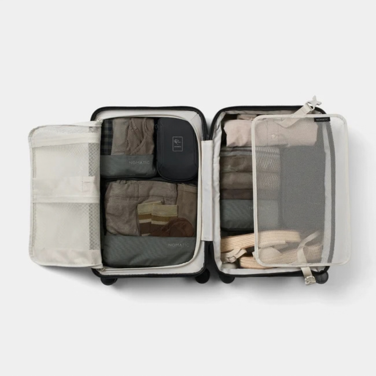 Nomatic Method Luggage Carry-On