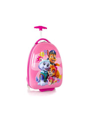 Nickelodeon Kids Luggage - Paw Patrol