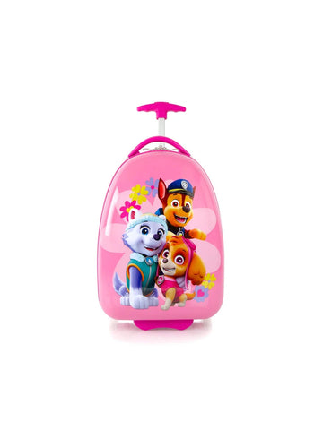 Nickelodeon Kids Luggage - Paw Patrol – Voyage Luggage