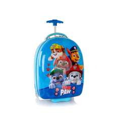 Nickelodeon Paw Patrol Round Shape Luggage