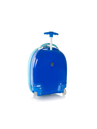 Heys Nickelodeon Paw Patrol Round Shape Luggage