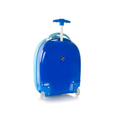 Nickelodeon Paw Patrol Round Shape Luggage