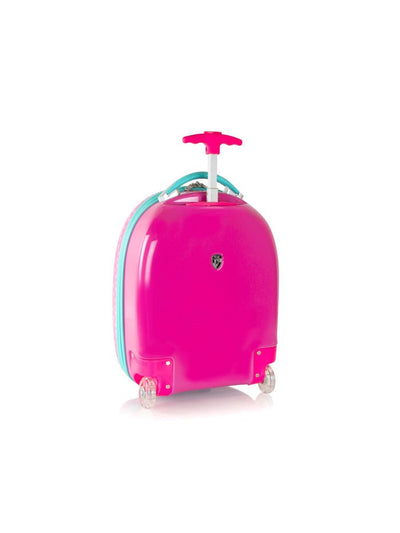 Heys Nickelodeon Paw Patrol Round Shape Luggage (RS-PL02-21AR)