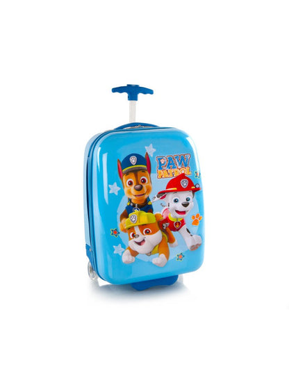 Equipaje infantil de la Patrulla Canina