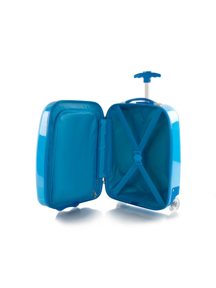 Equipaje infantil de la Patrulla Canina