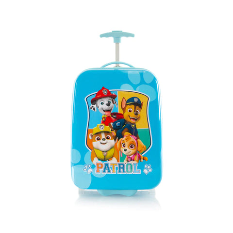 Nickelodeon Kids Luggage