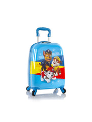 Nickelodeon Kids Spinner Luggage