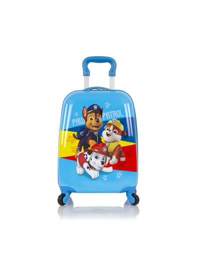 Heys Nickelodeon Kids Spinner Luggage