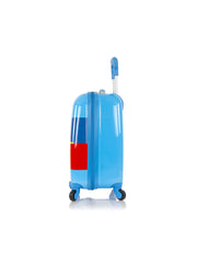 Nickelodeon Kids Spinner Luggage