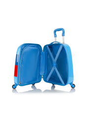 Nickelodeon Kids Spinner Luggage