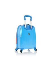 Nickelodeon Kids Spinner Luggage