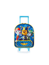 Nickelodeon Softside Luggage