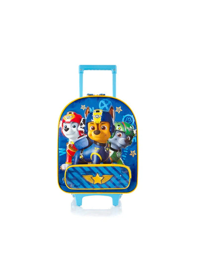 Heys Nickelodeon Softside Luggage