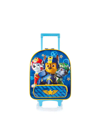 Equipaje blando de Nickelodeon