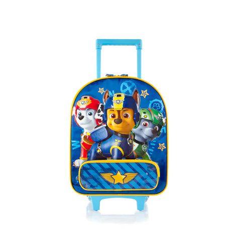 Nickelodeon Softside Luggage