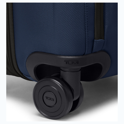 Tumi Alpha Large Dual Access Expandable Carry-On