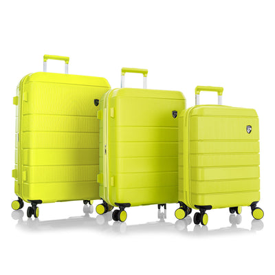 Heys Hardside Neo 3pc Set