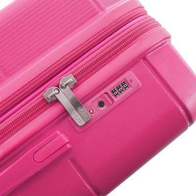 Heys Hardside Neo 3pc Set