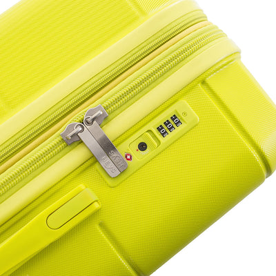 Heys Hardside Neo 3pc Set