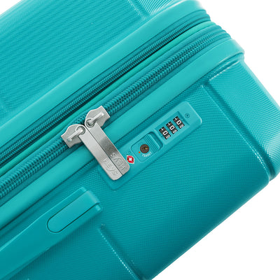 Heys Hardside Neo 3pc Set