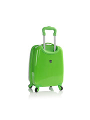 Nickelodeon Kids Spinner Luggage